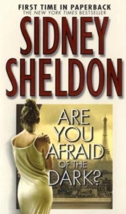 Are You Afraid of the Dark? - Sidney Sheldon