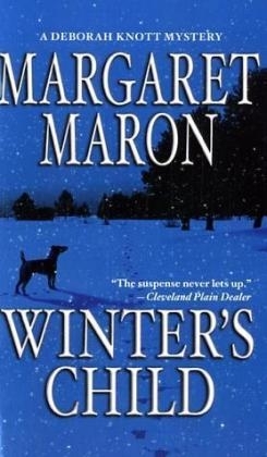 Winter's Child - Margaret Maron