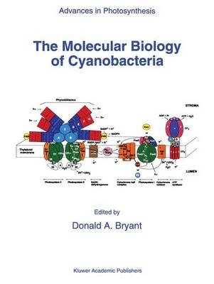 Molecular Biology of Cyanobacteria - 