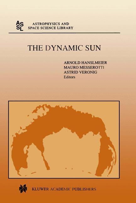 Dynamic Sun - 