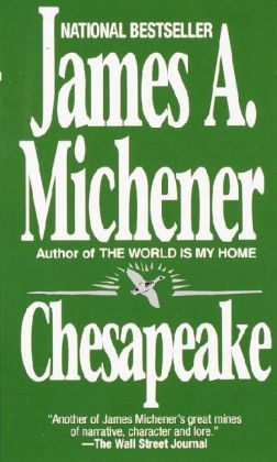 Chesapeake -  Michener