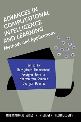 Advances in Computational Intelligence and Learning - 