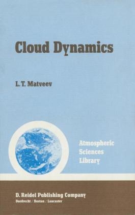 Cloud Dynamics -  L.T. Matveev