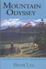 Mountain Odyssey - Brent Lea