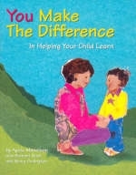 You Make the Difference - Ayala Manolson, Barbara Ward, Nancy Dodington