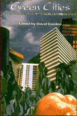 Green Cities - David Gordon