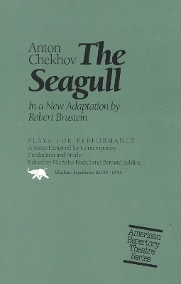 The Seagull - Anton Chekhov