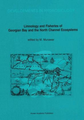 Limnology and Fisheries of Georgian Bay and the North Channel Ecosystems - 