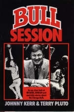 Bull Session - Johnny Kerr, Terry Pluto