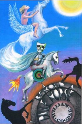 Behold a Pale Horse - Milton Cooper