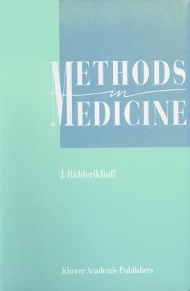 Methods in Medicine -  J. Ridderikhoff