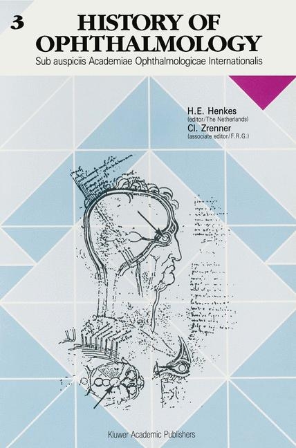 History of Ophthalmology