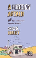 A Foreign Affair - Shaun Briley