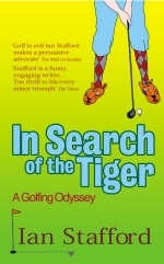 In Search of the Tiger - Ian Stafford