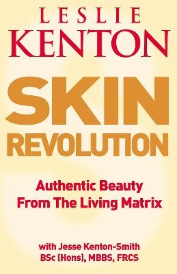 Skin Revolution - Leslie Kenton