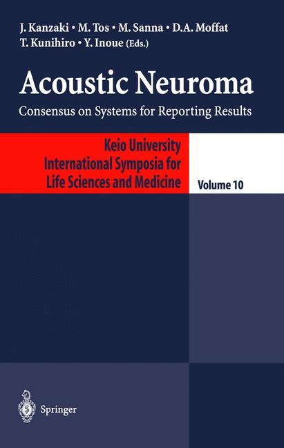 Acoustic Neuroma - 