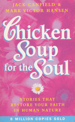 Chicken Soup for the Soul - 