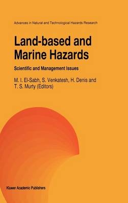 Land-Based and Marine Hazards - 