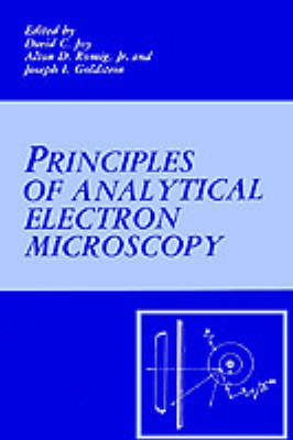 Principles of Analytical Electron Microscopy - 