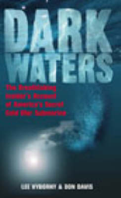 Dark Waters - Lee Vyborny, Don Davis