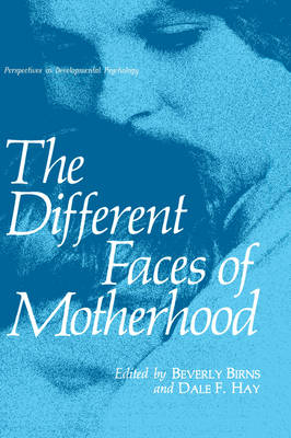 Different Faces of Motherhood - 