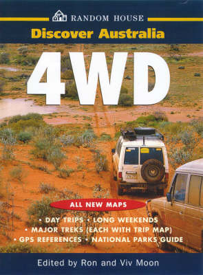 Discover Australia - 