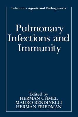 Pulmonary Infections and Immunity - 