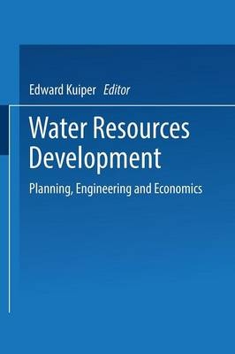 Water Resources Development -  Edward Kuiper