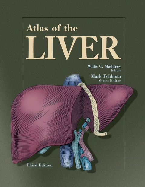 Atlas of the Liver - 