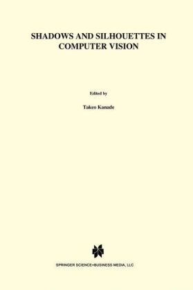 Shadows and Silhouettes in Computer Vision -  S.A. Shafer