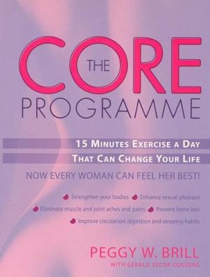 The Core Programme - Peggy Brill