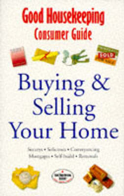 Buying and Selling Your Home -  Good Housekeeping