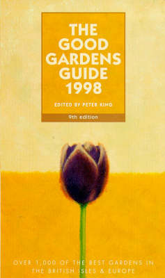 The Good Gardens Guide - 