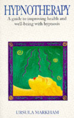 Hypnotherapy - Ursula Markham