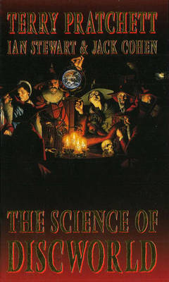 The Science Of Discworld - Terry Pratchett