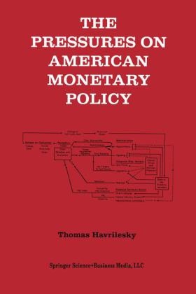 Pressures on American Monetary Policy -  Thomas Havrilesky