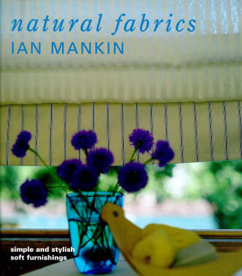 Natural Fabrics - Ian Mankin