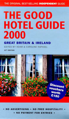 The Good Guide to Britain - 