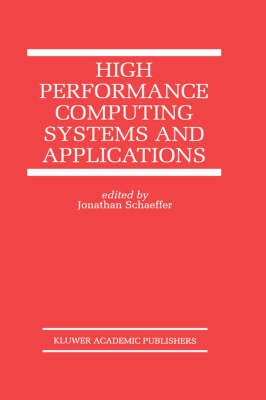 High Performance Computing Systems and Applications - 