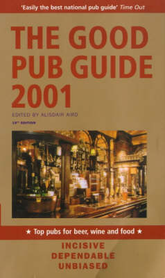 The Good Pub Guide - 