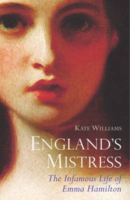 England's Mistress - Kate Williams