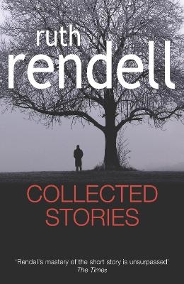 Collected Stories - Ruth Rendell