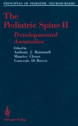 Pediatric Spine II - 