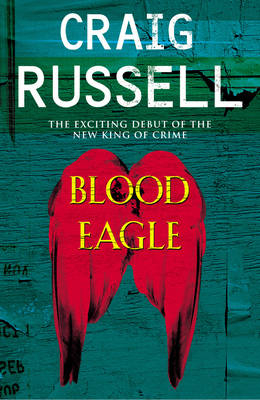 Blood Eagle (Air/Exp) - Russell Craig