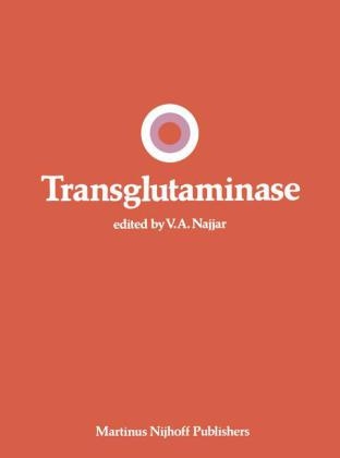 Transglutaminase - 