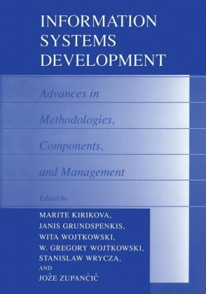 Information Systems Development - 