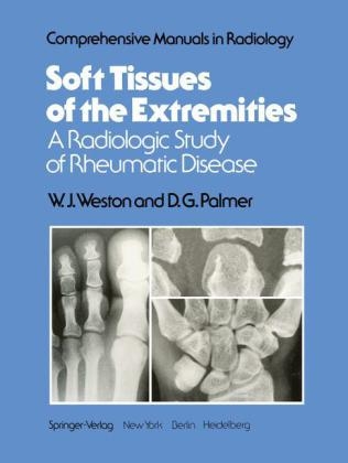 Soft Tissues of the Extremities -  D. G. Palmer,  W. J. Weston