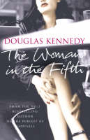 The Woman In The Fifth - Douglas Kennedy