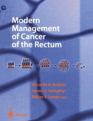 Modern Management of Cancer of the Rectum - 