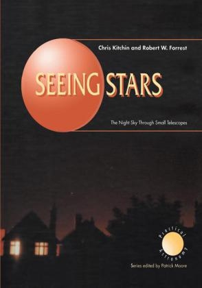 Seeing Stars -  Robert W. Forrest,  C. R. Kitchin